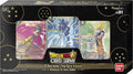 History of Son Goku- Theme Selection (TS01)