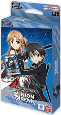 Sword Art Online - Starter Deck (UE07ST)