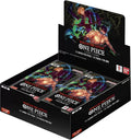Wings of the Captain - Booster Box (OP-06)