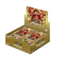 Premium Booster Box -The Best- (PRB-01)