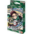 Demon Slayer: Kimetsu no Yaiba - Starter Deck