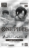 Judge Pack Vol. 6