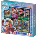 One Piece Card Game Illustration Box Vol. 3