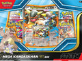 Mega Kangaskhan ex Box