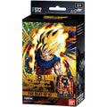 Starter Deck EX: The Beat of Ki (FS12)