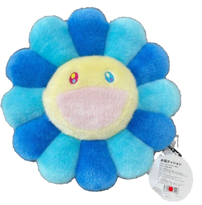 murkamai plush 30cm